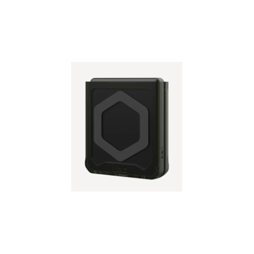 Kup Urban Armor Gear Samsung Husă UAG Plyo Pro Galaxy Flip5 cu modul magnetic (gri măsliniu-spațial) - UAG1316 - {ean13} - Sklep Home Screen