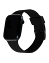 Pasek UAG Urban Armor Gear Dot [U] Apple Watch 4/5/6/7/SE/8/9/Ultra 44/45/49mm (black)
