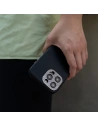 Kup Moshi Apple Husă Napa MagSafe iPhone 15 (negru miezul nopții) - MOSH310 - {ean13} - Sklep Home Screen