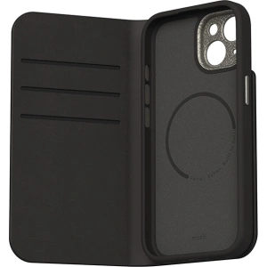 Kup Etui Moshi Overture MagSafe 3w1 Apple iPhone 15 (Midnight Black) - MOSH312 - {ean13} - Sklep Home Screen