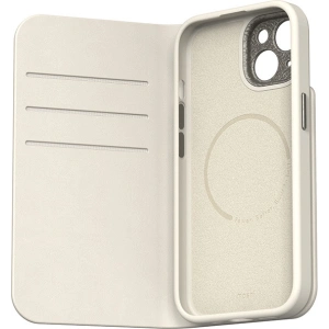 Kup Etui Moshi Overture MagSafe 3w1 Apple iPhone 15 Plus / 14 Plus (Eggnog White) - MOSH316 - {ean13} - Sklep Home Screen