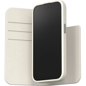 Kup Etui Moshi Overture MagSafe 3w1 Apple iPhone 15 Plus / 14 Plus (Eggnog White) - MOSH316 - {ean13} - Sklep Home Screen