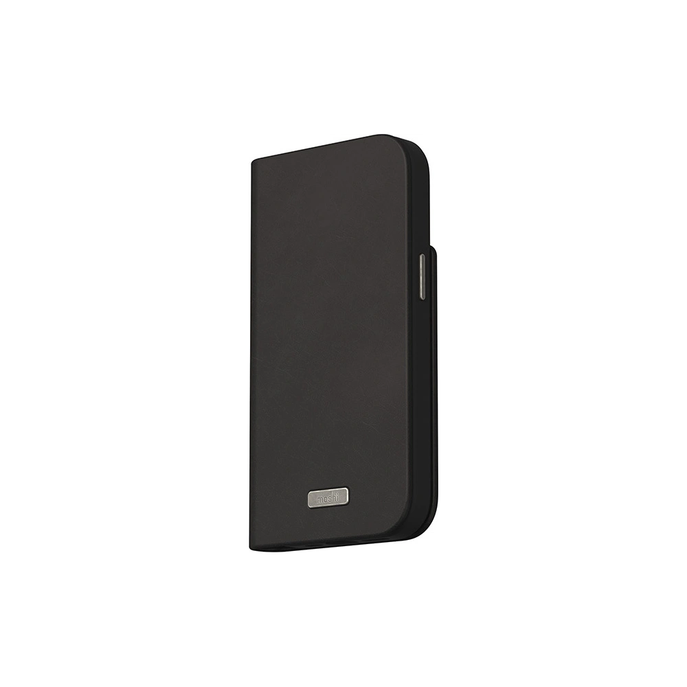Etui Moshi Overture MagSafe 3w1 Apple iPhone 15 Plus / 14 Plus (Midnight Black)