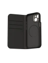 Kup Etui Moshi Overture MagSafe 3w1 Apple iPhone 15 Plus / 14 Plus (Midnight Black) - MOSH317 - {ean13} - Sklep Home Screen