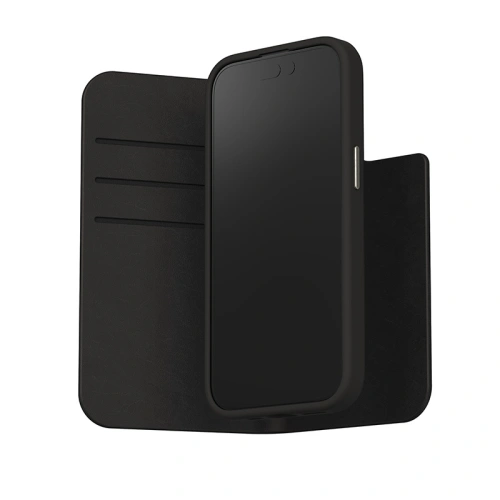 Kup Case Moshi Overture MagSafe 3w1 Apple iPhone 15 Plus / 14 Plus (Mitternachts Schwarz) - MOSH317 - {ean13} - Sklep Home Screen