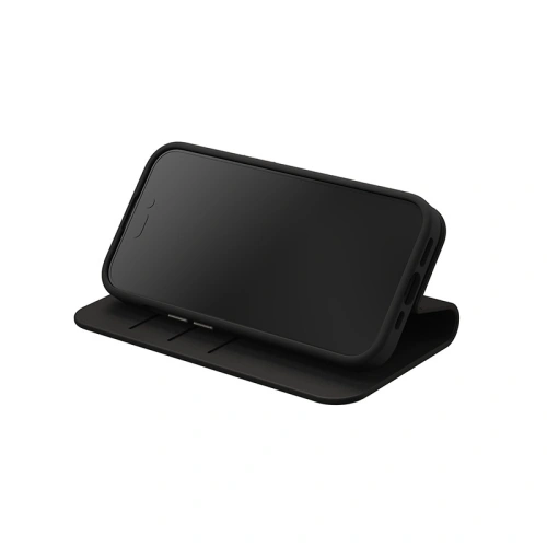 Buy Moshi Overture MagSafe 3in1 Apple iPhone 15 Plus / 14 Plus (Midnight Black) - MOSH317 - {ean13} - Home Screen Store Europe