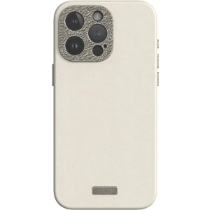 Kup Etui Moshi Napa MagSafe Apple iPhone 15 Pro (Tojáslikőr Fehér) - MOSH318 - {ean13} - Sklep Home Screen