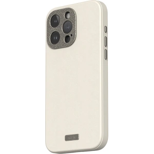 Kup Etui Moshi Napa MagSafe Apple iPhone 15 Pro (Eggnog White) - MOSH318 - {ean13} - Sklep Home Screen