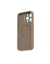 Kup Case Moshi Napa MagSafe Apple iPhone 15 Pro (Woodsmoke Braun) - MOSH319 - {ean13} - Sklep Home Screen