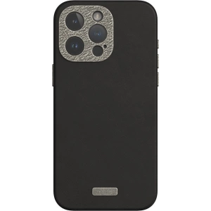 Kup Etui Moshi Napa MagSafe Apple iPhone 15 Pro (Éjfekete) - MOSH320 - {ean13} - Sklep Home Screen