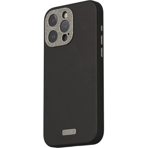 Kup Etui Moshi Napa MagSafe Apple iPhone 15 Pro (Midnight Black) - MOSH320 - {ean13} - Sklep Home Screen