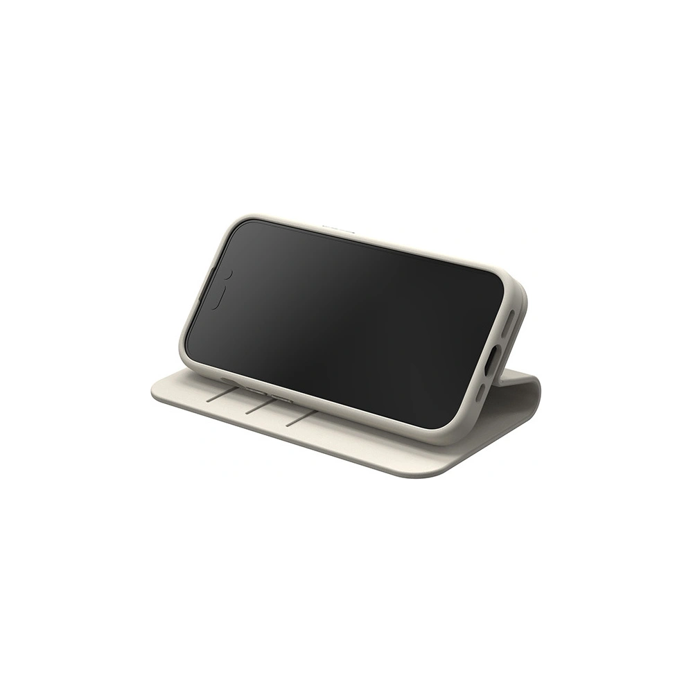 Etui Moshi Overture MagSafe 3w1 Apple iPhone 15 Pro (Eggnog White)