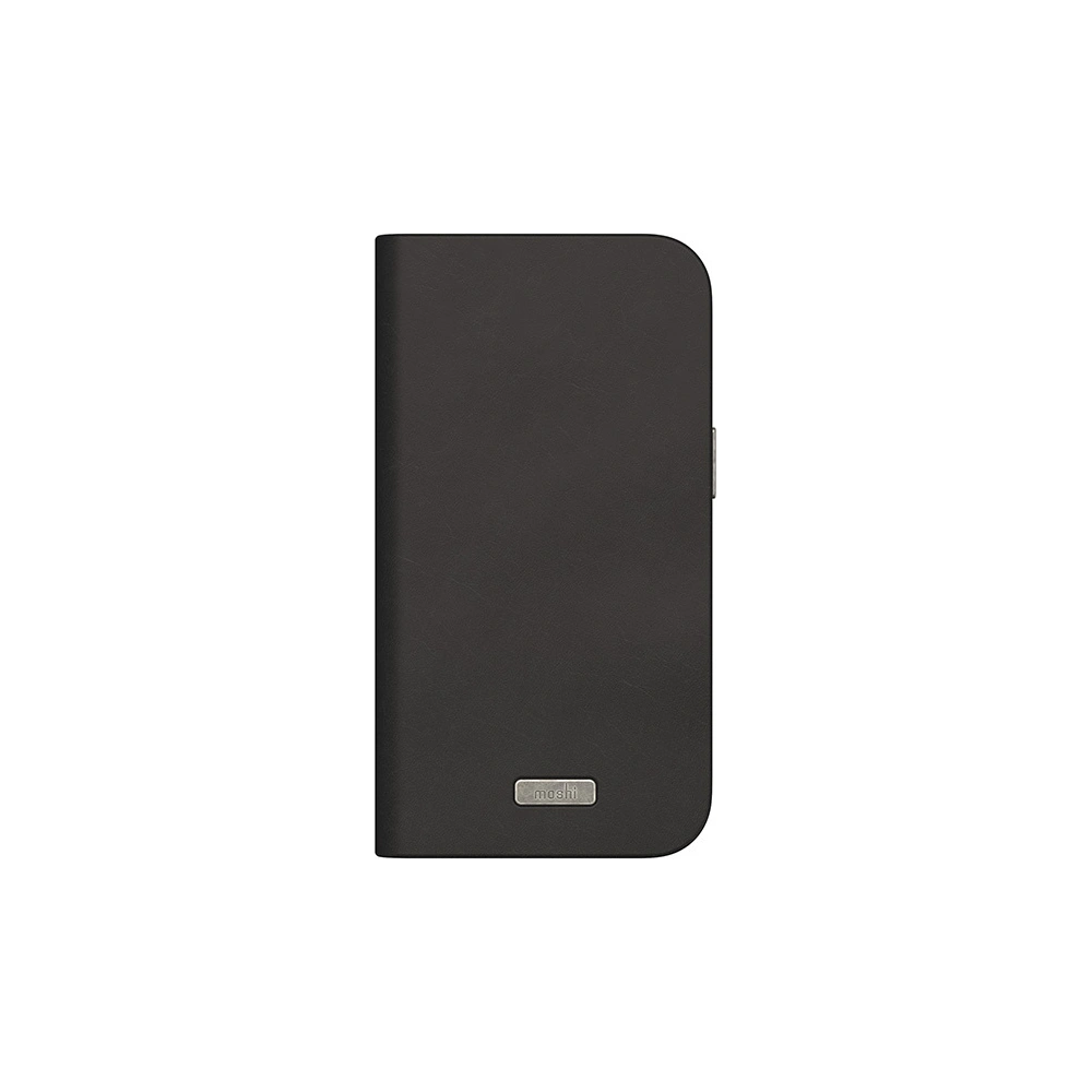 Etui Moshi Overture MagSafe 3w1 Apple iPhone 15 Pro (Midnight Black)