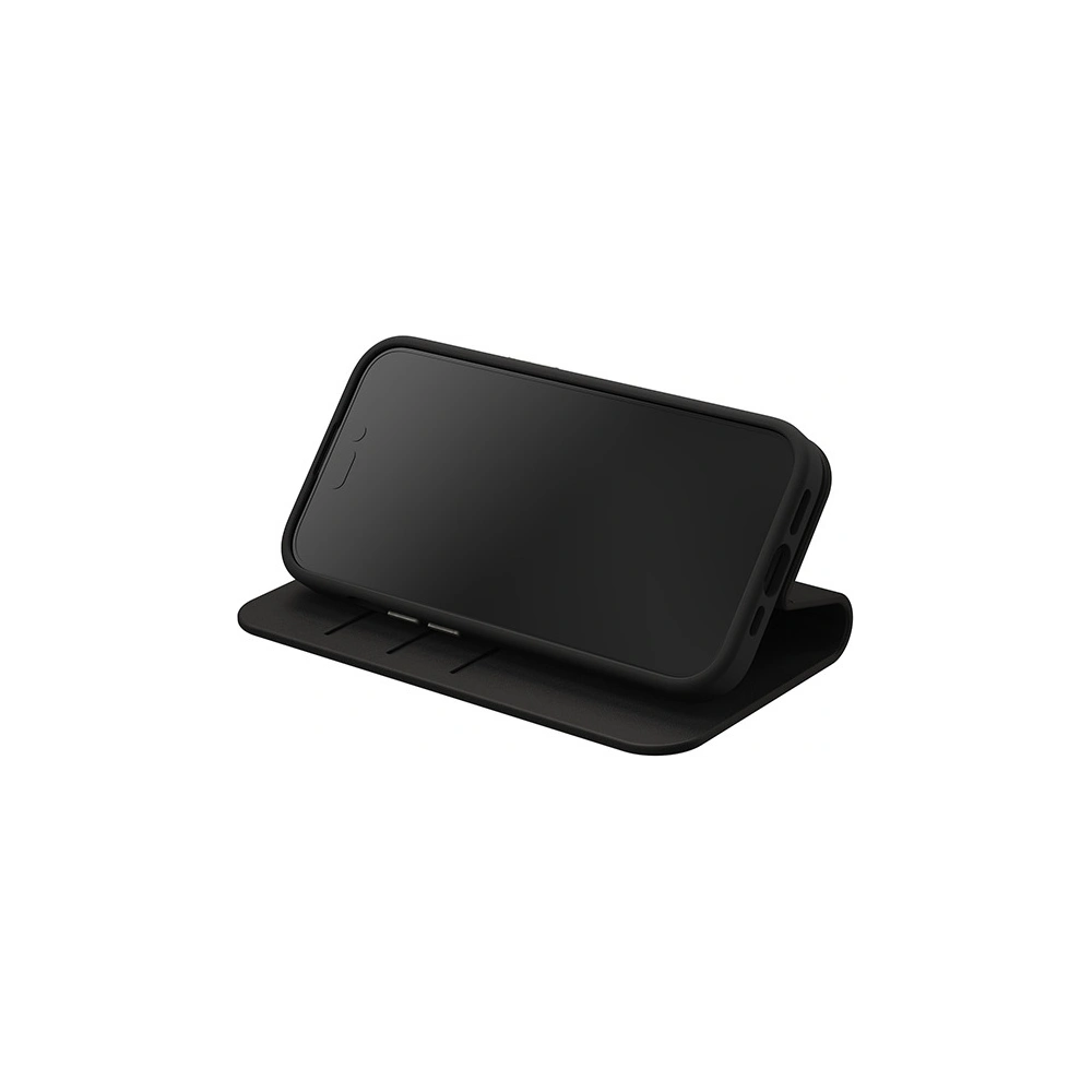 Etui Moshi Overture MagSafe 3w1 Apple iPhone 15 Pro (Midnight Black)