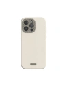 Etui Moshi Napa MagSafe Apple iPhone 15 Pro Max (Eggnog White)