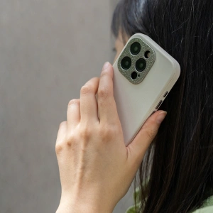 Kup Moshi Apple Husă Napa MagSafe iPhone 15 Pro Max (Eggnog White) - MOSH323 - {ean13} - Sklep Home Screen