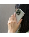 Kup Etui Moshi Napa MagSafe Apple iPhone 15 Pro Max (Eggnog White) - MOSH323 - {ean13} - Sklep Home Screen