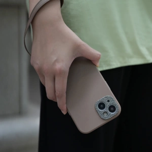 Kup Etui Moshi Napa MagSafe Apple iPhone 15 Pro Max (Woodsmoke Brown) - MOSH324 - {ean13} - Sklep Home Screen