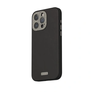 Kup Etui Moshi Napa MagSafe Apple iPhone 15 Pro Max (Midnight Black) - MOSH325 - {ean13} - Sklep Home Screen