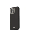 Kup Case Moshi Napa MagSafe Apple iPhone 15 Pro Max (Mitternachts Schwarz) - MOSH325 - {ean13} - Sklep Home Screen