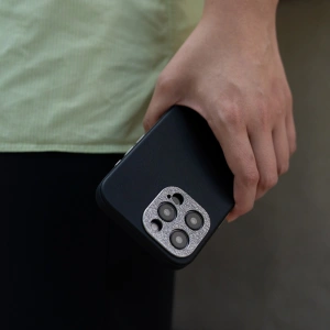 Kup Etui Moshi Napa MagSafe Apple iPhone 15 Pro Max (Midnight Black) - MOSH325 - {ean13} - Sklep Home Screen