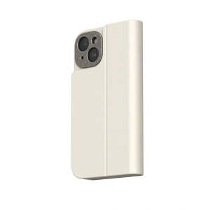Kup Etui Moshi Overture MagSafe 3w1 Apple iPhone 15 Pro Max (Eggnog White) - MOSH326 - {ean13} - Sklep Home Screen