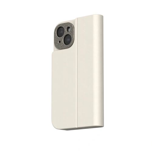 Kup Etui Moshi Overture MagSafe 3w1 Apple iPhone 15 Pro Max (Eggnog White) - MOSH326 - {ean13} - Sklep Home Screen