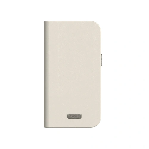 Kup Etui Moshi Overture MagSafe 3w1 Apple iPhone 15 Pro Max (Eggnog White) - MOSH326 - {ean13} - Sklep Home Screen