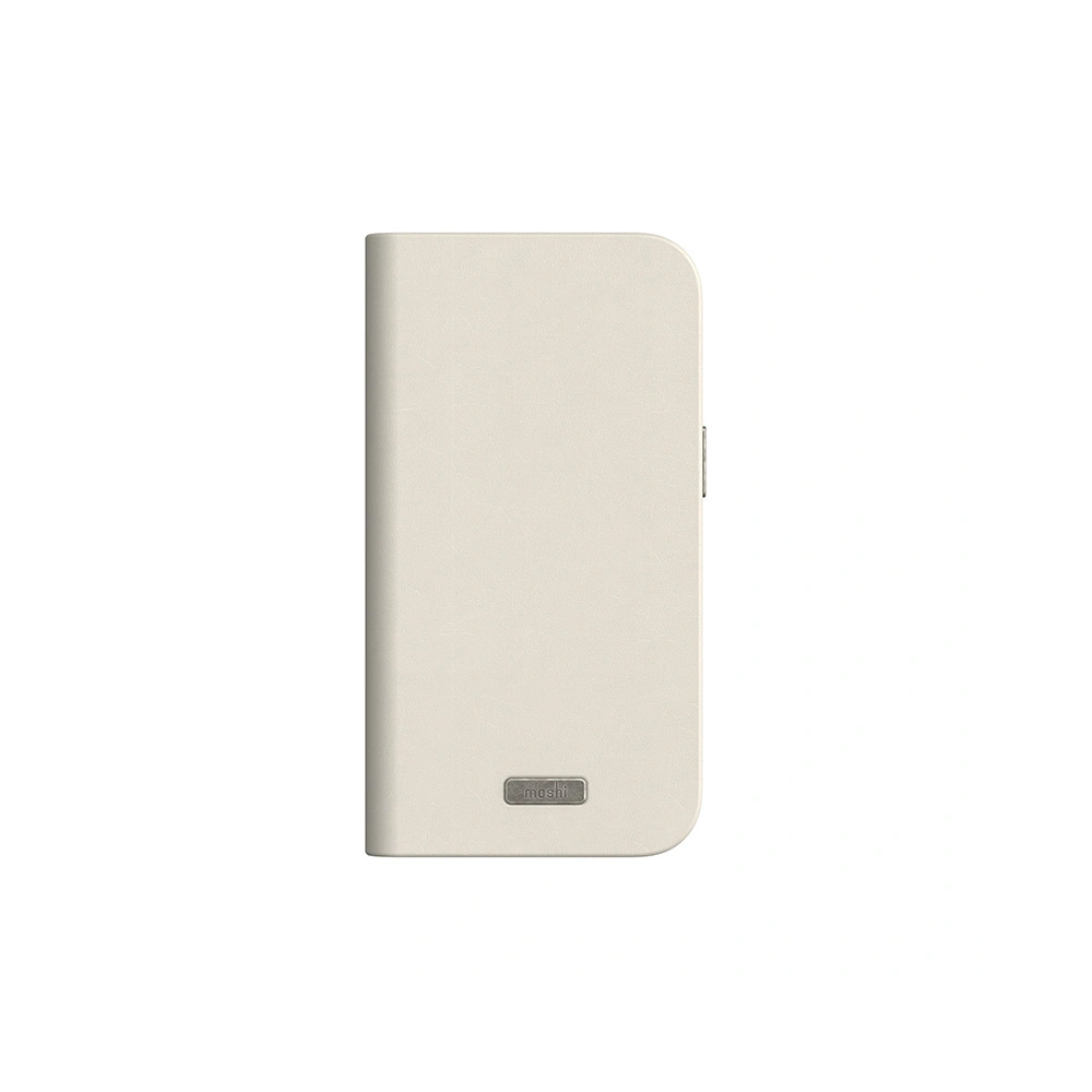 Etui Moshi Overture MagSafe 3w1 Apple iPhone 15 Pro Max (Eggnog White)
