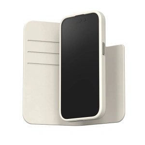 Kup Etui Moshi Overture MagSafe 3w1 Apple iPhone 15 Pro Max (Eggnog White) - MOSH326 - {ean13} - Sklep Home Screen