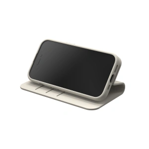 Kup Moshi Apple Carcasă Overture MagSafe 3-in-1 iPhone 15 Pro Max (Eggnog White) - MOSH326 - {ean13} - Sklep Home Screen