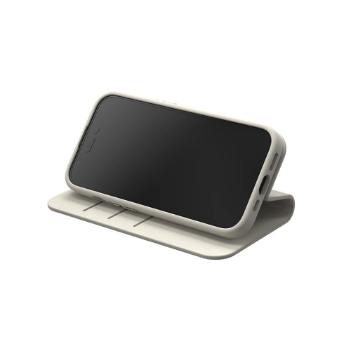 Kup Moshi Apple Carcasă Overture MagSafe 3-in-1 iPhone 15 Pro Max (Eggnog White) - MOSH326 - {ean13} - Sklep Home Screen