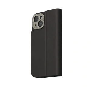 Buy Moshi Overture MagSafe 3in1 Apple iPhone 15 Pro Max (Midnight Black) - MOSH327 - {ean13} - Home Screen Store Europe