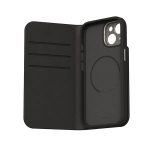 Buy Moshi Overture MagSafe 3in1 Apple iPhone 15 Pro Max (Midnight Black) - MOSH327 - {ean13} - Home Screen Store Europe