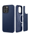 Spigen Apple Geantă Cyrill Kajuk MagSafe iPhone 15 Pro Max Navy