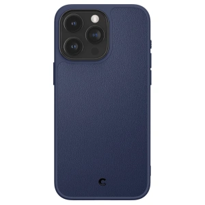 Buy Spigen Cyrill Kajuk Mag MagSafe Apple iPhone 15 Pro Max Navy - SPN3097 - {ean13} - Home Screen Store Europe