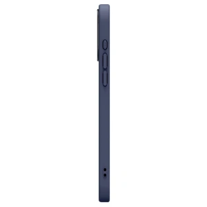 Kup Etui Spigen Cyrill Kajuk Mag MagSafe Apple iPhone 15 Pro Max Navy - SPN3097 - {ean13} - Sklep Home Screen