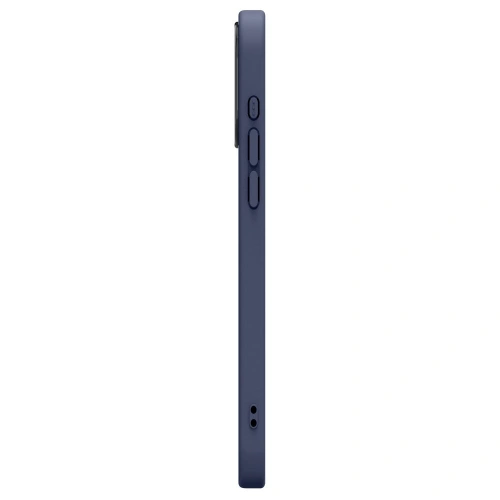 Kup Etui Spigen Cyrill Kajuk Mag MagSafe Apple iPhone 15 Pro Max Navy - SPN3097 - {ean13} - Sklep Home Screen