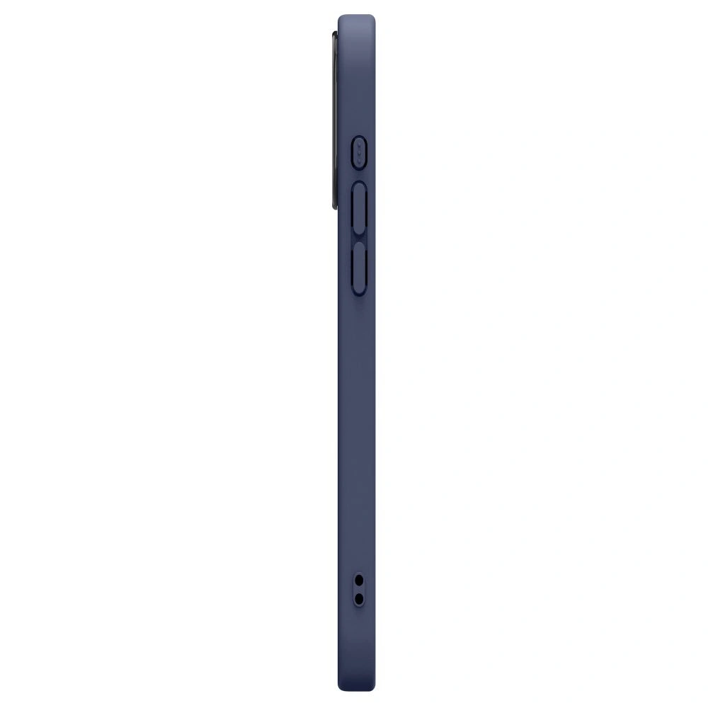 Etui Spigen Cyrill Kajuk Mag MagSafe Apple iPhone 15 Pro Max Navy