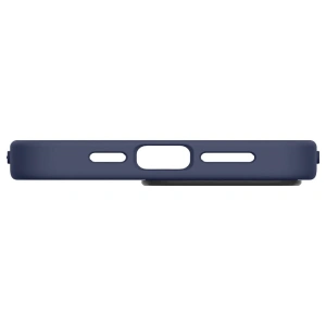 Buy Spigen Cyrill Kajuk Mag MagSafe Apple iPhone 15 Pro Max Navy - SPN3097 - {ean13} - Home Screen Store Europe
