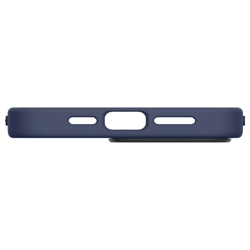 Kup Etui Spigen Cyrill Kajuk Mag MagSafe Apple iPhone 15 Pro Max Navy - SPN3097 - {ean13} - Sklep Home Screen