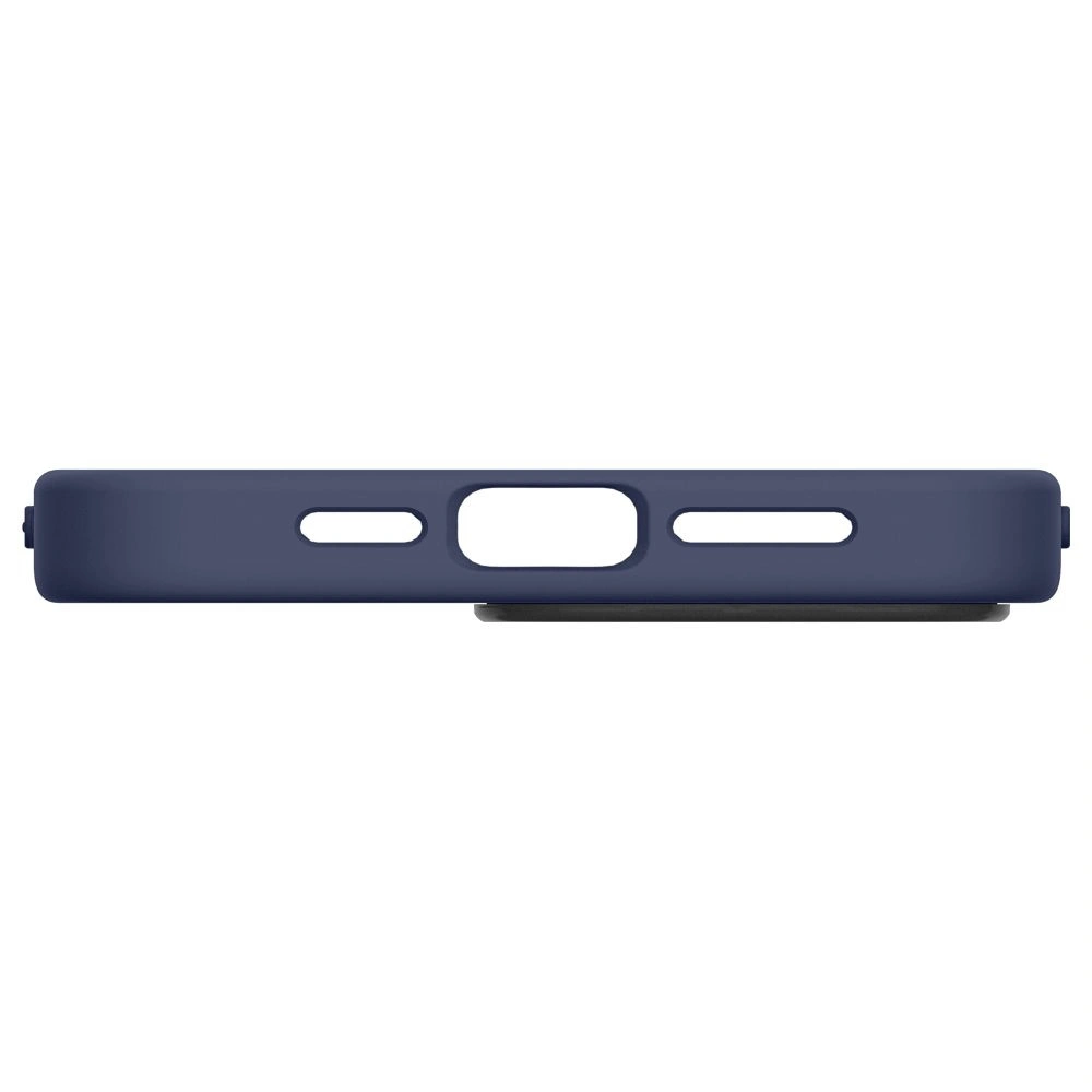 Etui Spigen Cyrill Kajuk Mag MagSafe Apple iPhone 15 Pro Max Navy