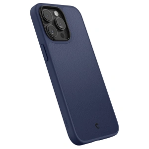 Buy Spigen Cyrill Kajuk Mag MagSafe Apple iPhone 15 Pro Max Navy - SPN3097 - {ean13} - Home Screen Store Europe