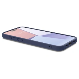 Buy Spigen Cyrill Kajuk Mag MagSafe Apple iPhone 15 Pro Max Navy - SPN3097 - {ean13} - Home Screen Store Europe