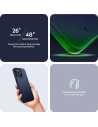 Kup Etui Spigen Cyrill Kajuk Mag MagSafe Apple iPhone 15 Pro Max Navy - SPN3097 - {ean13} - Sklep Home Screen