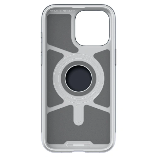 Kup Spigen Apple Carcasă Classic C1 MagSafe iPhone 15 Pro Max Graphite - SPN3098 - {ean13} - Sklep Home Screen