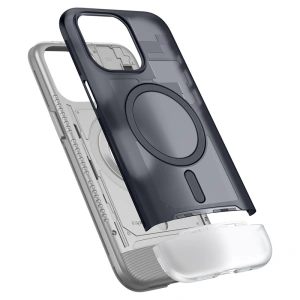 Kup Etui Spigen Classic C1 Mag MagSafe Apple iPhone 15 Pro Max Graphit - SPN3098 - {ean13} - Sklep Home Screen