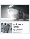 Kup Spigen Apple Carcasă Classic C1 MagSafe iPhone 15 Pro Max Graphite - SPN3098 - {ean13} - Sklep Home Screen