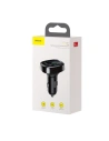 Kup Transmiter FM Baseus T typed Bluetooth 2xUSB microSD Black - BSU408BLK - {ean13} - Sklep Home Screen