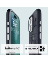 Kup Spigen Apple Carcasă Classic C1 MagSafe iPhone 15 Pro Max Graphite - SPN3098 - {ean13} - Sklep Home Screen